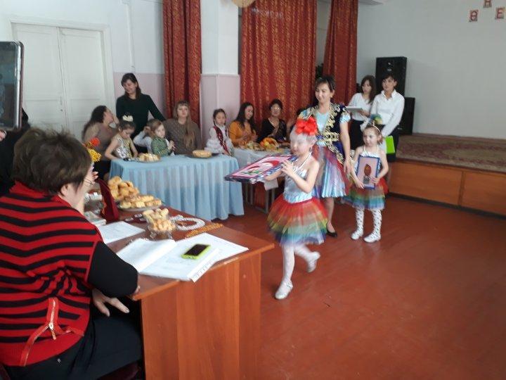 «Өнегелі отбасы» байқауы