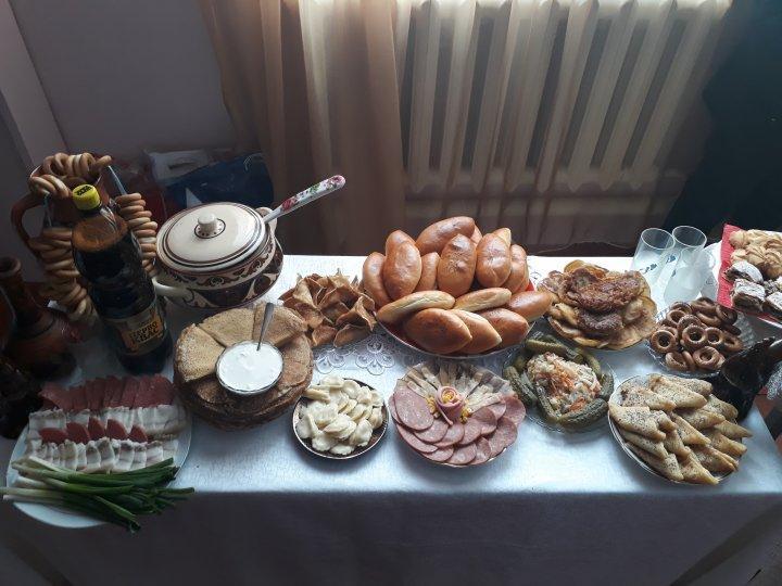 «Қазақстан-біздің ортақ үйіміз» атты ұлттар достығының фестивалі