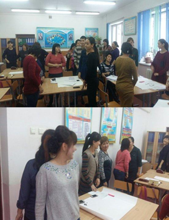 Ғылыми жұмыстарды рәсімдеу және қорғау әдістері