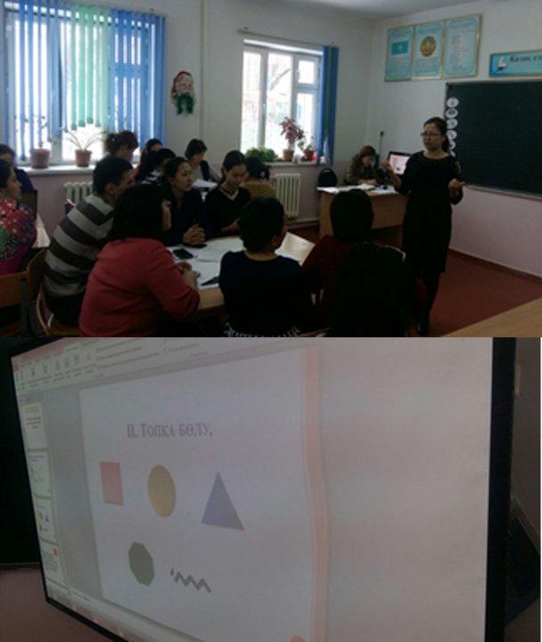 Ғылыми жұмыстарды рәсімдеу және қорғау әдістері