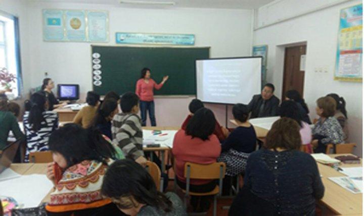 Ғылыми жұмыстарды рәсімдеу және қорғау әдістері