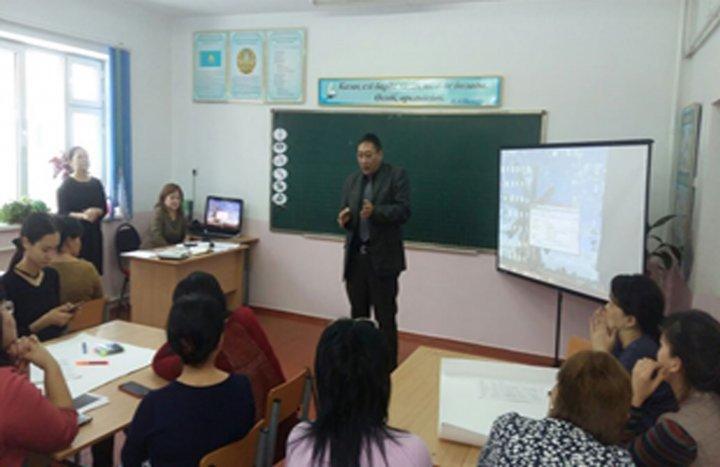 Ғылыми жұмыстарды рәсімдеу және қорғау әдістері