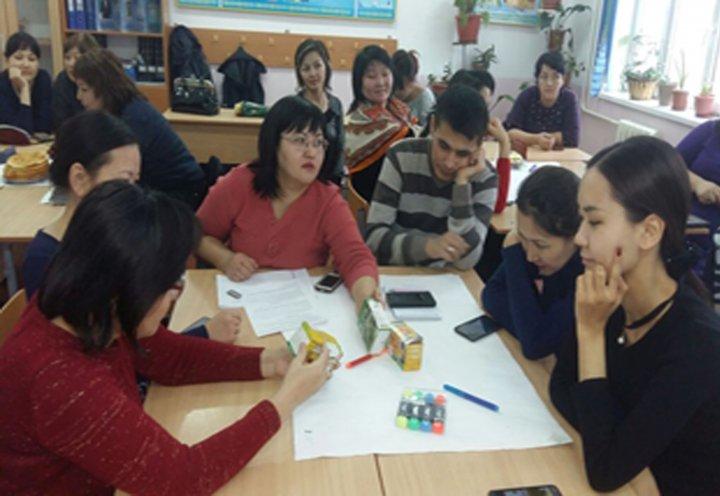 Ғылыми жұмыстарды рәсімдеу және қорғау әдістері