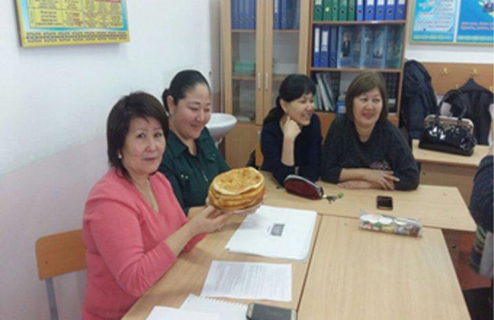 Ғылыми жұмыстарды рәсімдеу және қорғау әдістері
