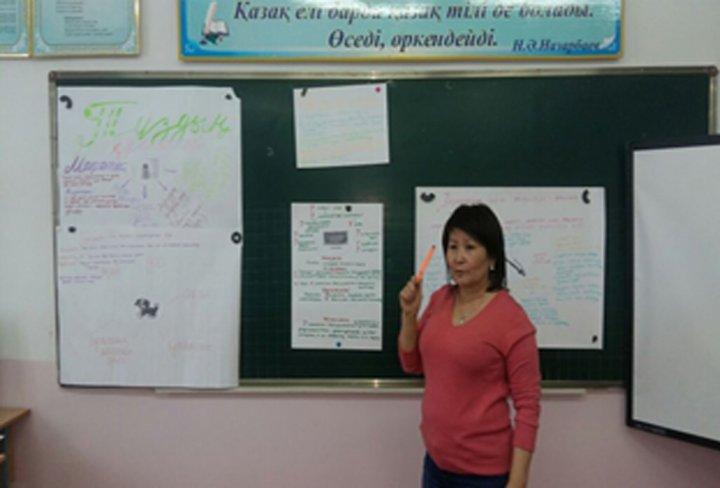 Ғылыми жұмыстарды рәсімдеу және қорғау әдістері