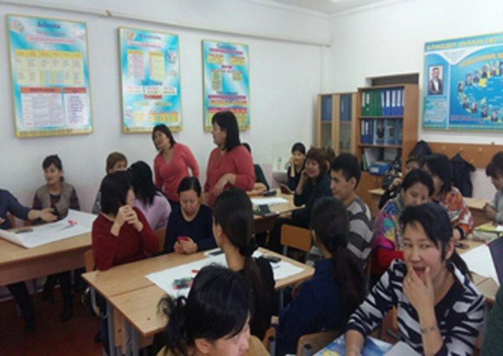 Ғылыми жұмыстарды рәсімдеу және қорғау әдістері