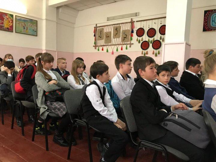 Профилактика игр в Интернете