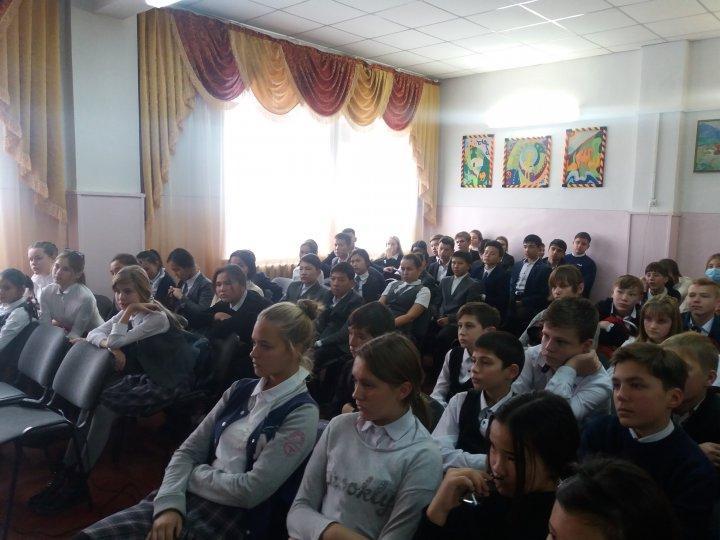 Преступления приводят к наказанию