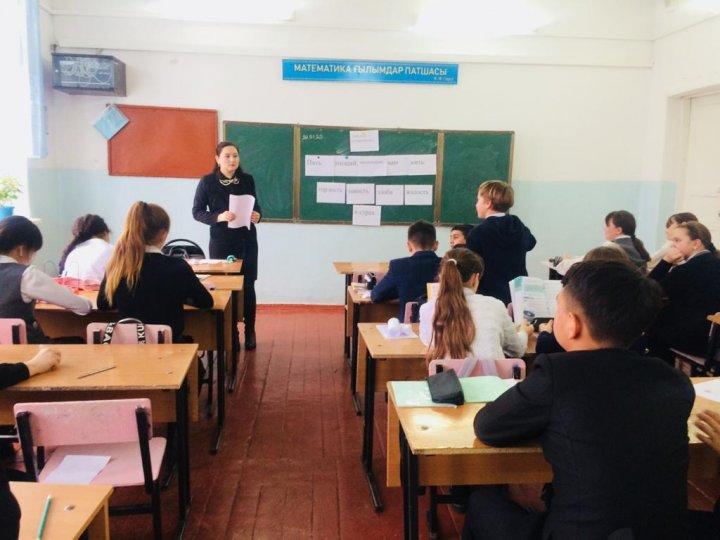 Умей контролировать себя
